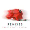 Bobby Love - Drink About (The Remixes) [feat. Zanski] - Single